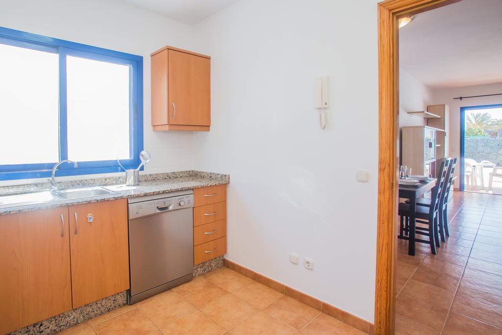 Villa Aitonita Πλάγια Μπλάνκα Εξωτερικό φωτογραφία