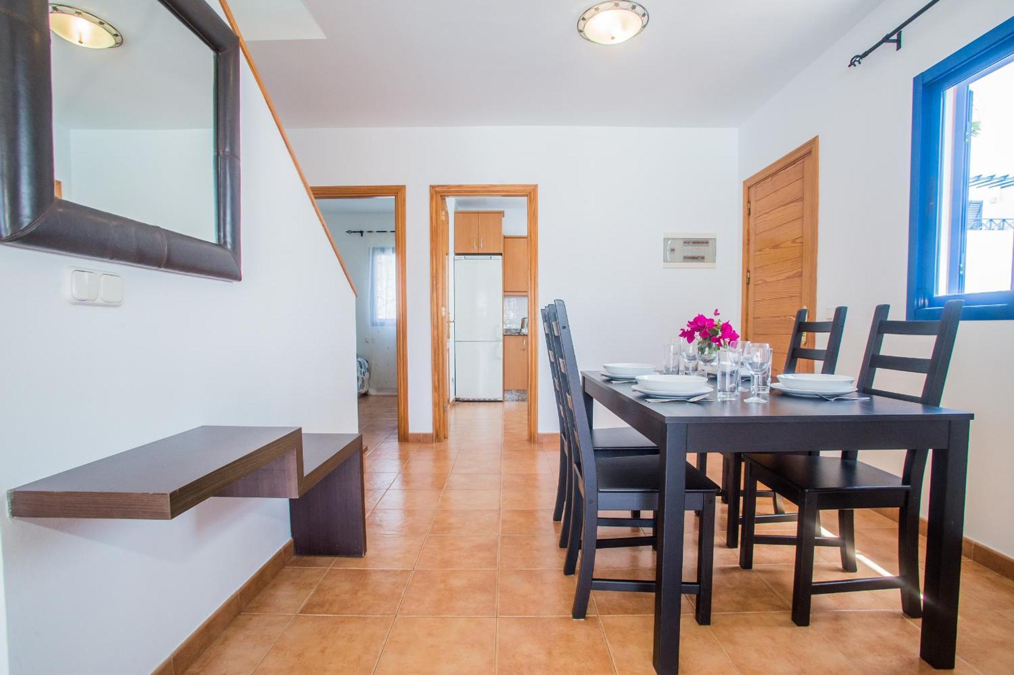 Villa Aitonita Πλάγια Μπλάνκα Εξωτερικό φωτογραφία