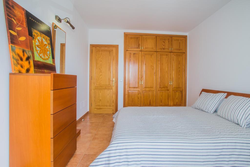 Villa Aitonita Πλάγια Μπλάνκα Εξωτερικό φωτογραφία