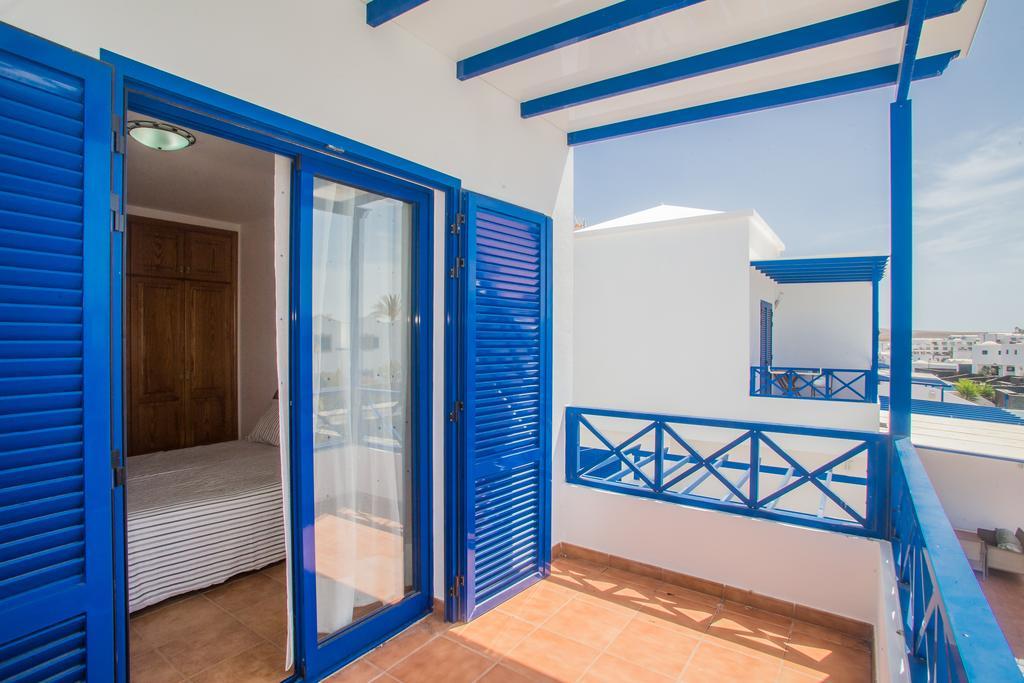 Villa Aitonita Πλάγια Μπλάνκα Εξωτερικό φωτογραφία