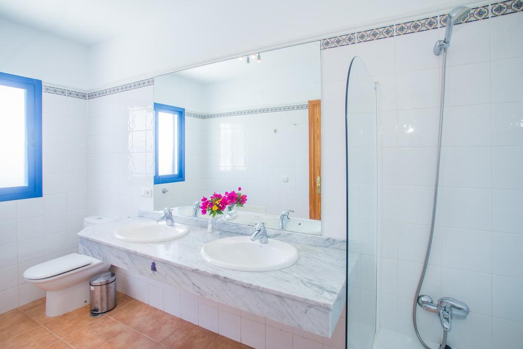 Villa Aitonita Πλάγια Μπλάνκα Εξωτερικό φωτογραφία