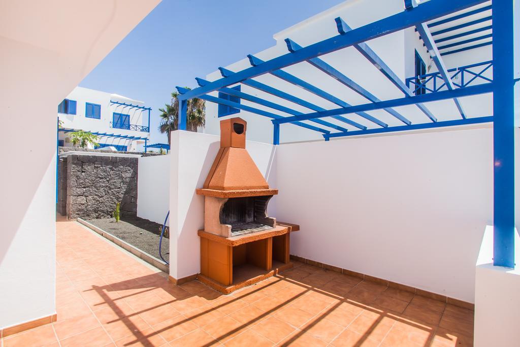 Villa Aitonita Πλάγια Μπλάνκα Εξωτερικό φωτογραφία