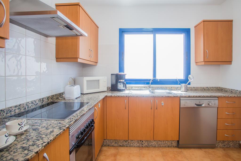 Villa Aitonita Πλάγια Μπλάνκα Εξωτερικό φωτογραφία