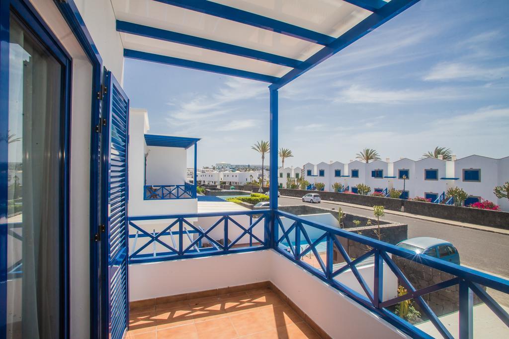 Villa Aitonita Πλάγια Μπλάνκα Εξωτερικό φωτογραφία