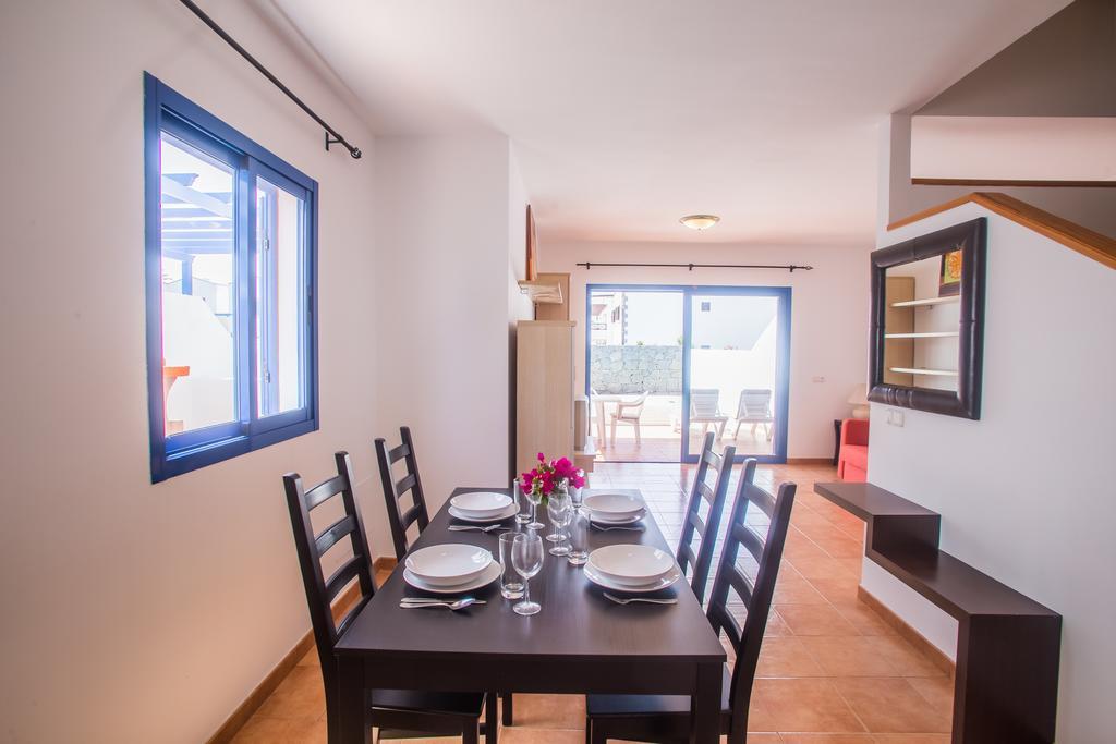 Villa Aitonita Πλάγια Μπλάνκα Εξωτερικό φωτογραφία