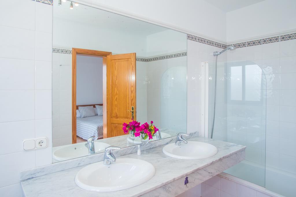 Villa Aitonita Πλάγια Μπλάνκα Εξωτερικό φωτογραφία